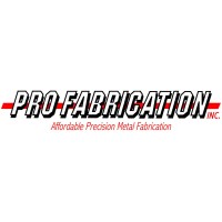 Pro Fabrication