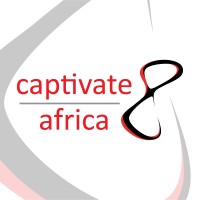 Captivate Africa logo - Similar company to Surfstop