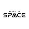 Made in Space Media logo - Similar company to Future Space Media Ltd