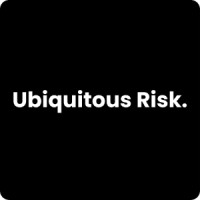 Ubiquitous Risk logo - Similar company to Risk Vision