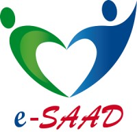 e-SAAD logo - Similar company to Diginium Graphics