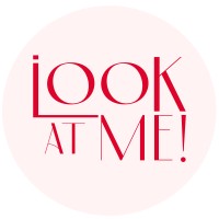 Look at me logo - Similar company to Lookatmedia™