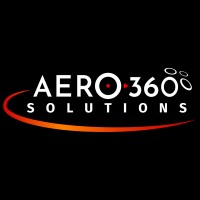Aero360 Solutions logo - Similar company to Skymap Global Philippines, Inc.