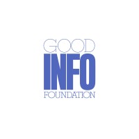 The Good Information Foundation logo - Similar company to Jg Digital Underground