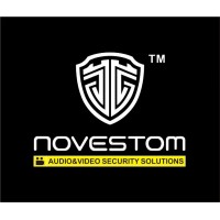 Novestom (Shenzhen) Technology Co., Ltd logo - Similar company to 4G Body Camera