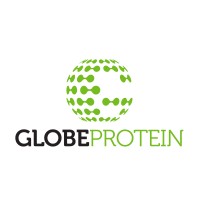 Globe Protein Inc. logo - Similar company to Bleiz