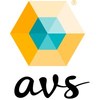 AVS i Sverige AB logo - Similar company to Audiovision Ab