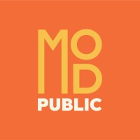 ModPublic logo - Similar company to Data Buddies
