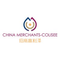 CHINA MERCHANTS-COLISEE 招商高利泽 logo - Similar company to Ms Private Events