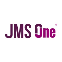 JMS One logo - Similar company to Ims Evolve