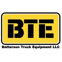 Batterson Truck Equipment LLC logo - Similar company to Batterson, Llp