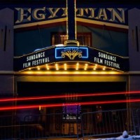 Egyptian Theatre Company logo - Similar company to Metropolitan Theatres Corporation
