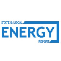 State & Local Energy Report