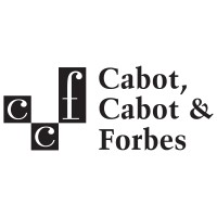 Cabot, Cabot & Forbes logo - Similar company to Ui Solutions Group