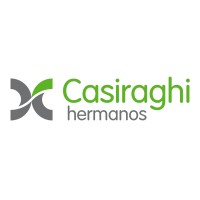 CASIRAGHI HERMANOS S.A. logo - Similar company to Cortestamp