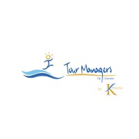 Tour Managers Fiji logo - Similar company to Bula Adventours
