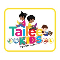 Tailee Kids Hub logo - Similar company to Supra Telecom