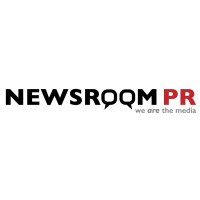 Newsroom Public Relations logo - Similar company to Bubblo
