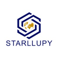 Starllupy Commercial Exporter Importer and Foreign Trade Advisory logo - Similar company to Csv Importer