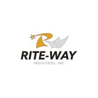Rite Way Industries, Inc. logo - Similar company to Dimension Hardwoods