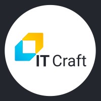 IT Craft logo - Similar company to It-Impulse