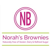 NORAH'S BROWNIES LIMITED logo - Similar company to Signorelli Ltd