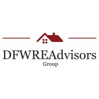 DFWREAdvisors Group logo - Similar company to Motivatedsellers.Com