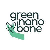 GreenNanoBone logo - Similar company to Writecme Pro