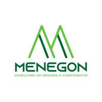 Menegon Seguros e Investimentos logo - Similar company to Menegon