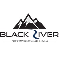 Black River Performance Management logo - Similar company to Sterling Abbot Studios