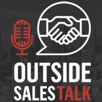 Outside Sales Talk logo - Similar company to Backpackers.Com