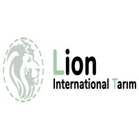 Lion International Tarım logo - Similar company to Sera Tarim İnşaat Ve Turi̇zm San Ti̇c Ltd Şti̇