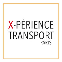 X-PÉRIENCE TRANSPORT logo - Similar company to Sound X Perience