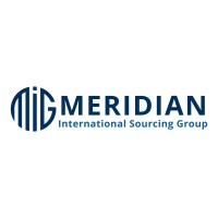 Meridian International Sourcing Group logo - Similar company to Jcs Tradecom, Inc.