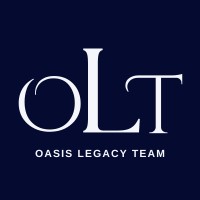 Oasis Legacy Team logo - Similar company to Cerify