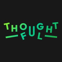 Thoughtful AI Inc logo - Similar company to Olive