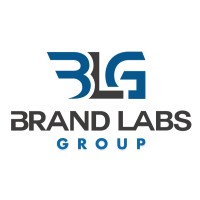 Brand Labs Group logo - Similar company to Tom Kraemer, Inc.