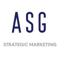 ASG Strategic Marketing logo - Similar company to Explorex