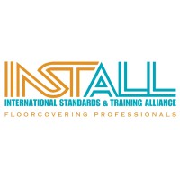 INSTALL logo - Similar company to Bolden Construction Services