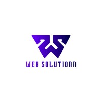 Web Solutionn logo - Similar company to Web Data Scraping