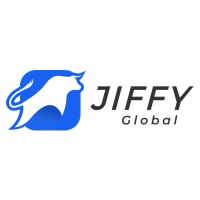 Jiffy Global logo - Similar company to Wasiyatt