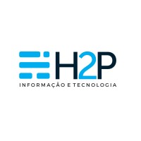 H2P Informação e Tecnologia logo - Similar company to Logicnet Tecnologia