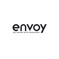 Envoy Courier App logo - Similar company to Mep.Kitchen App