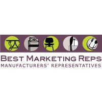 Best Marketing Reps logo - Similar company to Excelsior Marketing