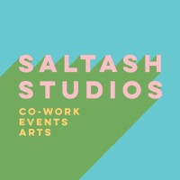 Saltash Studios: coworking, events & arts at the gateway to Cornwall. logo - Similar company to Redmoor Property