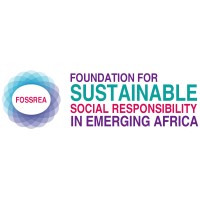 Foundation for Sustainable Social Responsibility in Emerging Africa (FOSSREA) logo - Similar company to Vtec