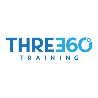 Three60 Training logo - Similar company to First4Skills