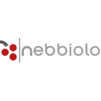 Nebbiolo Italiaans Wijnhuis logo - Similar company to Northgo College