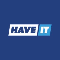 HAVE-IT Software Solutions logo - Similar company to Beek Ontwerpers