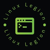 LinuxLegion logo - Similar company to Authify